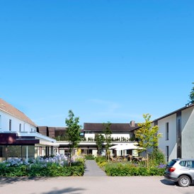 Golfhotel: Hotel - Landhaus Beckmann