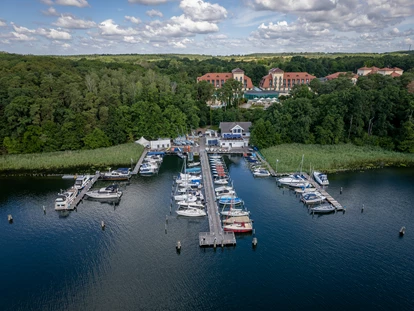 Golfurlaub - Deutschland - Precise Resort Bad Saarow am Scharmützelsee