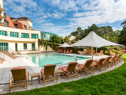 Golfurlaub - Deutschland - Precise Resort Bad Saarow am Scharmützelsee