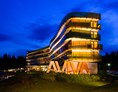 Golfhotel: Das Hotel AVIVA - AVIVA make friends