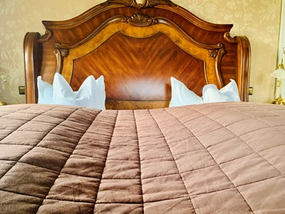 Golfurlaub - Deutschland - Suite Albrecht der I - Bernsteinschloss Wendorf
