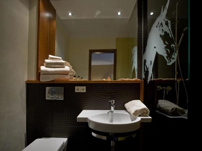 Golfurlaub - Deutschland - Residenz Deluxe Doppelzimmer - Bernsteinschloss Wendorf