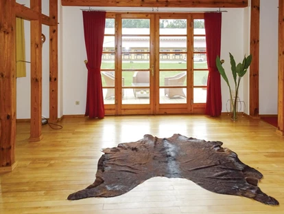 Golfurlaub - Deutschland - Ferienhaus Monika - Bernsteinschloss Wendorf