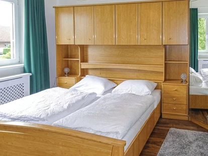 Golfurlaub - Deutschland - Ferienhaus Yvonne - Bernsteinschloss Wendorf