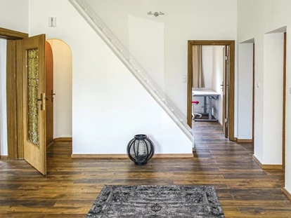 Golfurlaub - Deutschland - Ferienhaus Yvonne - Bernsteinschloss Wendorf