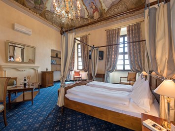 Sunstar Hotel Piemont Zimmerkategorien Suite A/C