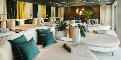 Golfurlaub - Deutschland - Ruheraum Naturgefühl - 5* Wellness- & Sporthotel Jagdhof