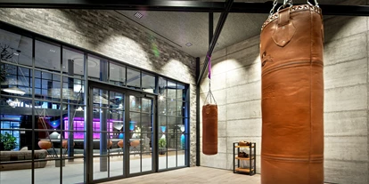 Golfurlaub - Deutschland - Box-Turm - 5* Wellness- & Sporthotel Jagdhof