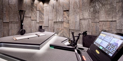 Golfurlaub - Deutschland - Höhenkammer für Höhentraining auf bis zu 8.500 Hm - 5* Wellness- & Sporthotel Jagdhof