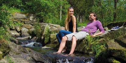 Golfurlaub - Deutschland - Wanderungen im Bayerischen Wald - 5* Wellness- & Sporthotel Jagdhof