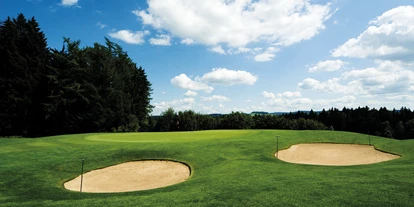 Golfurlaub - Deutschland - Golf - 5* Wellness- & Sporthotel Jagdhof