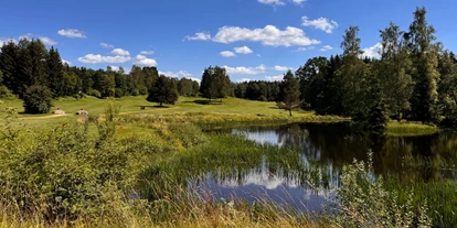 Golfurlaub - Deutschland - Golfpark Oberzwieselau - 5* Wellness- & Sporthotel Jagdhof