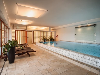 Golfurlaub - Deutschland - Romantik Hotel Hirschen ****S