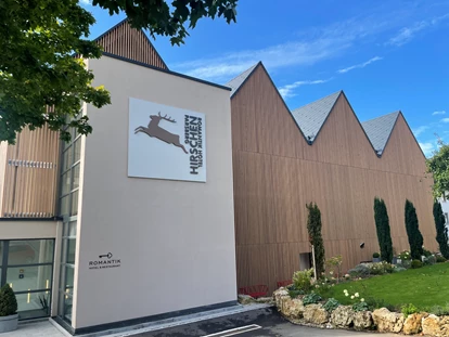 Golfurlaub - Deutschland - Romantik Hotel Hirschen ****S