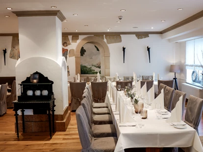 Golfurlaub - Deutschland - Romantik Hotel Hirschen ****S