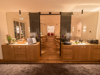 Golfurlaub - Deutschland - Romantik Hotel Hirschen ****S