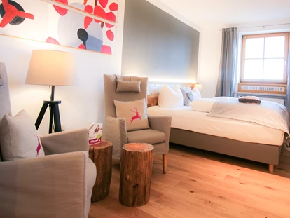 Golfurlaub - Deutschland - Romantik Hotel Hirschen ****S
