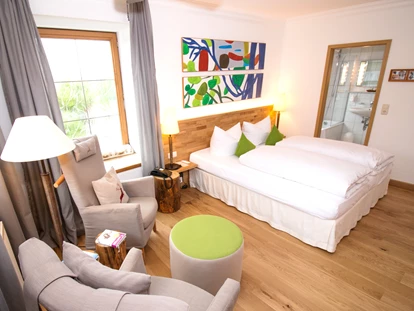 Golfurlaub - Deutschland - Romantik Hotel Hirschen ****S