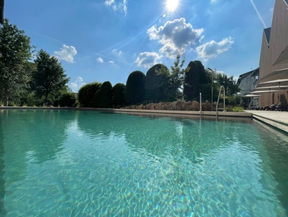Golfurlaub - Deutschland - Romantik Hotel Hirschen ****S