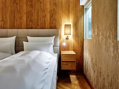 Golfurlaub - Deutschland - Neue Juniorsuiten 60 qm im Sorpehaus im Romantik- und Wellnesshotel Deimann - Romantik- & Wellnesshotel Deimann