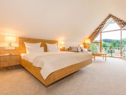 Golfurlaub - Deutschland - Suite im Romantik- & Wellnesshotel Deimann - Romantik- & Wellnesshotel Deimann