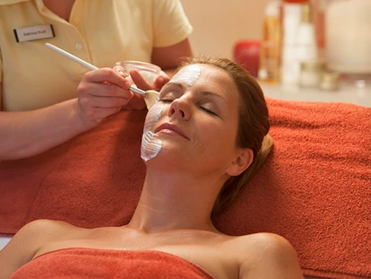 Golfurlaub - Deutschland - Kosmetik im Romantik- & Wellnesshotel Deimann - Romantik- & Wellnesshotel Deimann