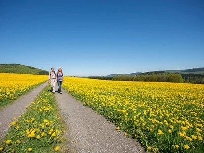Golfurlaub - Deutschland - Wandern im Romantik- & Wellnesshotel Deimann - Romantik- & Wellnesshotel Deimann