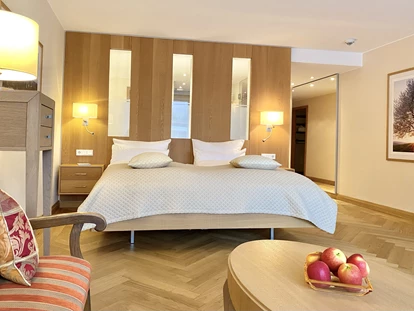 Golfurlaub - Deutschland - Zimmer im Romantik- & Wellnesshotel Deimann - Romantik- & Wellnesshotel Deimann