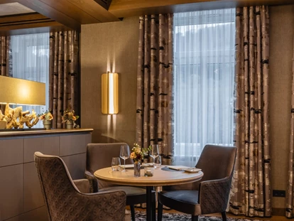 Golfurlaub - Deutschland - Gourmetrestaurant Hofstube Deimann im Hotel Deimann - Romantik- & Wellnesshotel Deimann
