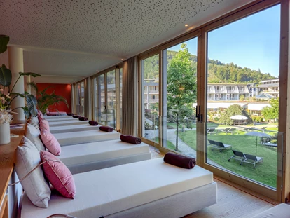 Golfurlaub - Deutschland - Adults-Only Wellnessbereich Hotel Deimann - Romantik- & Wellnesshotel Deimann