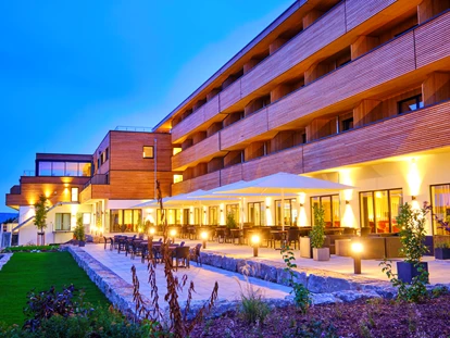 Golfurlaub - Deutschland - sonnenhotel WEINGUT RÖMMERT