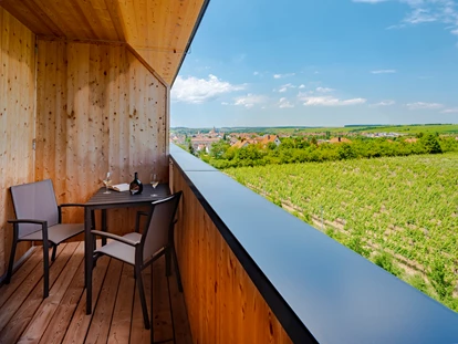Golfurlaub - Deutschland - sonnenhotel WEINGUT RÖMMERT