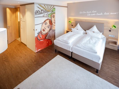Golfurlaub - Deutschland - sonnenhotel WEINGUT RÖMMERT