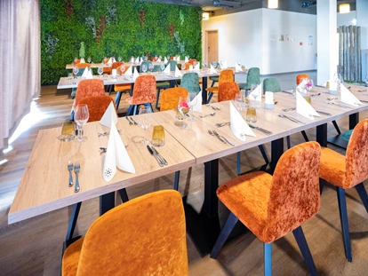 Golfurlaub - Deutschland - sonnenhotel WEINGUT RÖMMERT