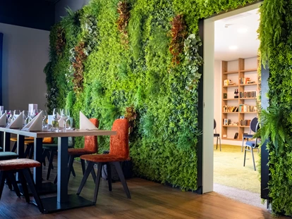 Golfurlaub - Deutschland - sonnenhotel WEINGUT RÖMMERT