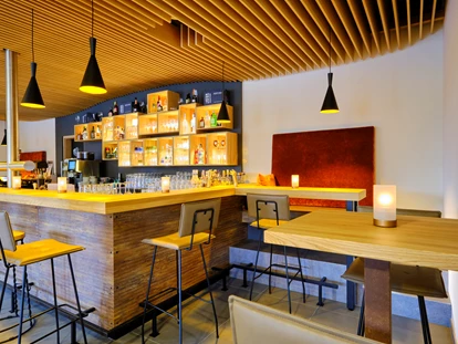 Golfurlaub - Deutschland - sonnenhotel WEINGUT RÖMMERT