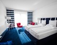 Golfhotel: Doppelzimmer de Luxe Maritim  - Werzer's Hotel Resort Pörtschach