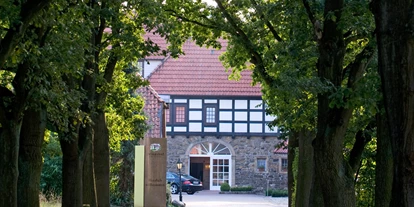 Golfurlaub - Deutschland - IDINGSHOF Hotel & Restaurant
