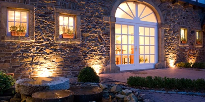 Golfurlaub - Deutschland - IDINGSHOF Hotel & Restaurant