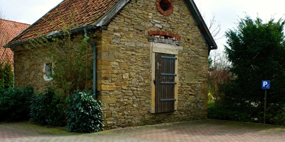Golfurlaub - Deutschland - IDINGSHOF Hotel & Restaurant