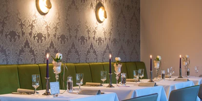 Golfurlaub - Deutschland - IDINGSHOF Hotel & Restaurant