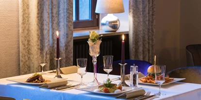 Golfurlaub - Deutschland - IDINGSHOF Hotel & Restaurant
