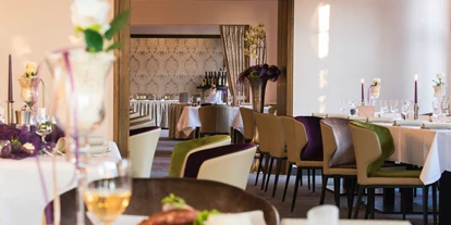 Golfurlaub - Deutschland - IDINGSHOF Hotel & Restaurant