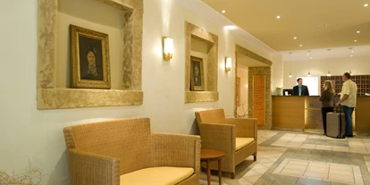 Golfurlaub - Deutschland - IDINGSHOF Hotel & Restaurant