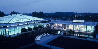 Golfurlaub - Deutschland - Hase Bad 2 Gehminuten entfernt.  - IDINGSHOF Hotel & Restaurant