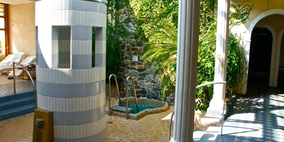Golfurlaub - Deutschland - Varus Therme 2 Gehminuten entfernt.  - IDINGSHOF Hotel & Restaurant