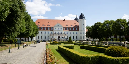 Golfurlaub - Deutschland - SCHLOSS Fleesensee - SCHLOSS Hotel Fleesensee