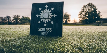 Golfurlaub - Deutschland - SCHLOSS Golf - SCHLOSS Hotel Fleesensee