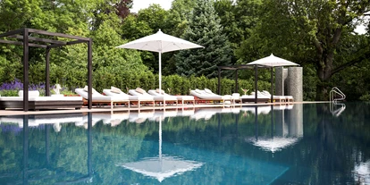 Golfurlaub - Deutschland - SCHLOSS Spa - SCHLOSS Hotel Fleesensee