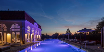 Golfurlaub - Deutschland - SCHLOSS Spa - SCHLOSS Hotel Fleesensee